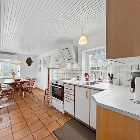 Semesterbostad 0438-romo-klyden-7 Molby