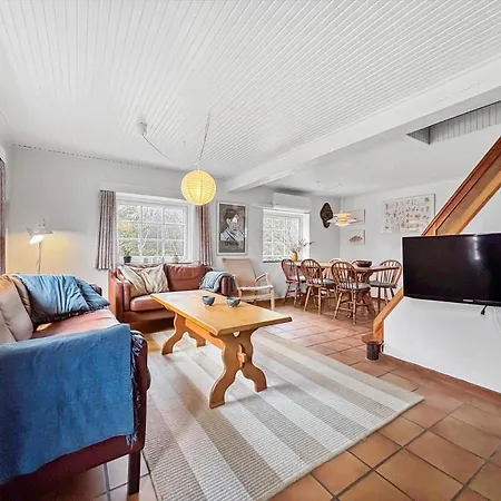 0438-romo-klyden-7 Vakantiehuis Molby