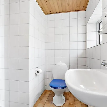 Ferienhaus 0438-romo-klyden-7 *