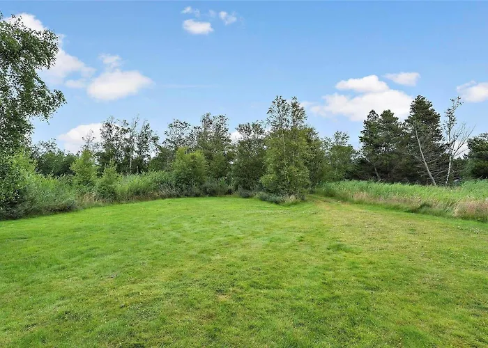 Vakantiehuis 0438-romo-klyden-7 *