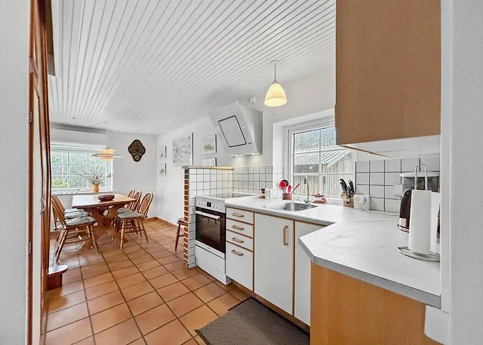 Semesterbostad 0438-romo-klyden-7 Molby