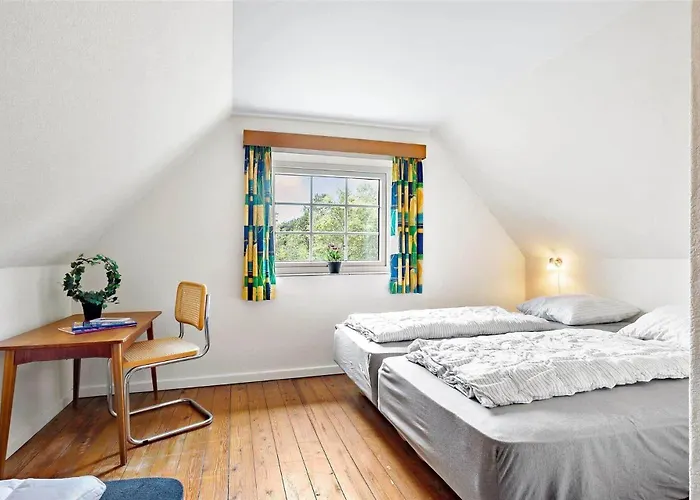 0438-romo-klyden-7 Vakantiehuis