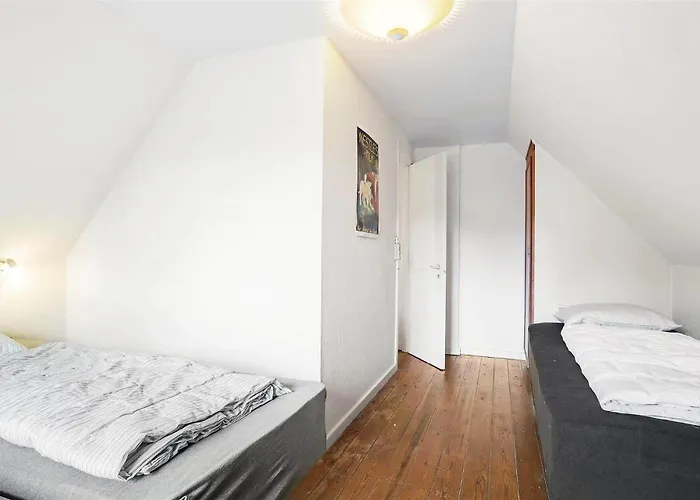 0438-romo-klyden-7 Vakantiehuis Molby