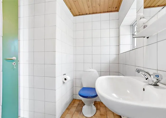 Vakantiehuis 0438-romo-klyden-7 *