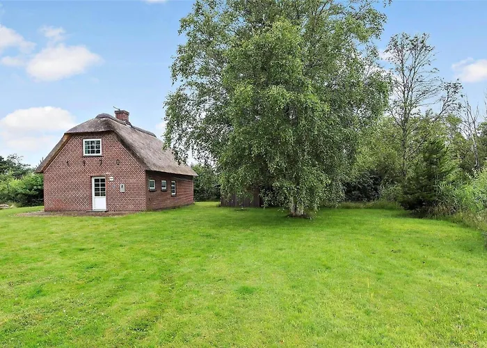 0438-romo-klyden-7 Vakantiehuis Molby